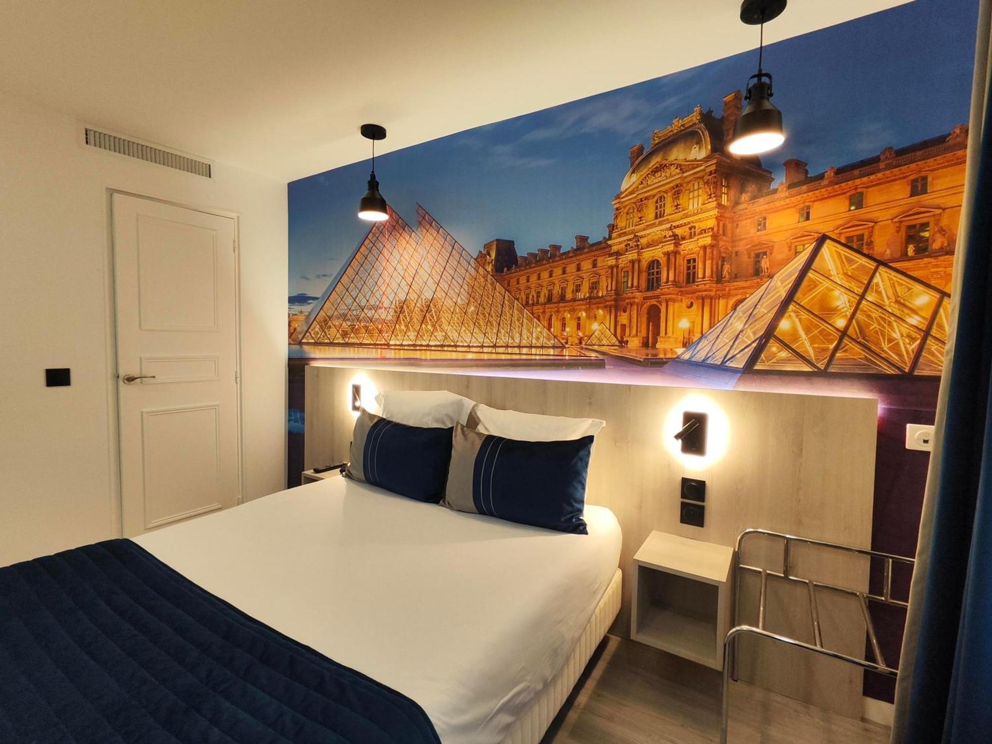 Chambre Simple